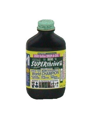 Superthrive 120 ml. 