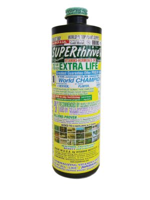 Superthrive 480 ml. 