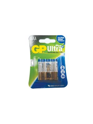 Gp ultra plus aaa 1,5v mini penlite