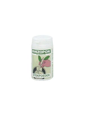Rhizopon poeder chryzotop 0,25% 80 gr. 