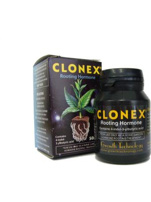 Clonex gel 50 ml
