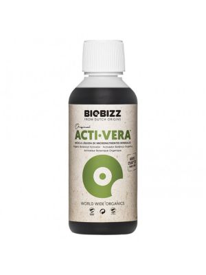 BioBizz Acti-Vera 250 ml.
