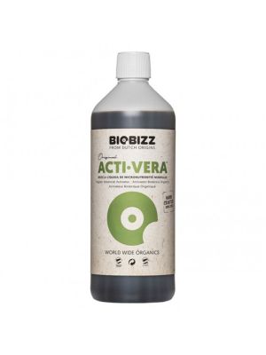 BioBizz Acti-Vera 1 ltr.