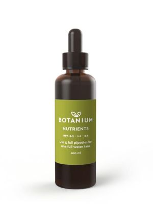 Botanium - Nutrients 100ml