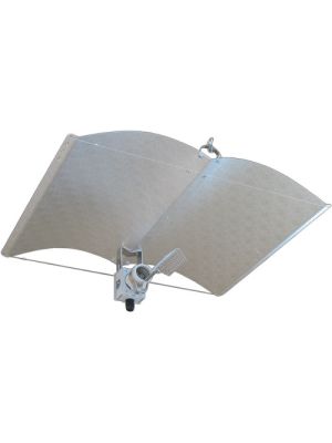 Adjust-a-wings medium compleet kap + spreader + lamphouder