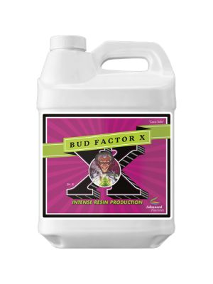 Advanced Nutrients Bud Factor X 500 ml