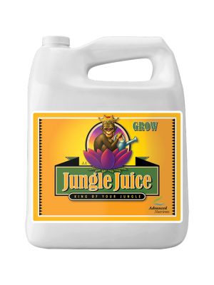 Advanced Nutrients Jungle Juice Grow 4 liter