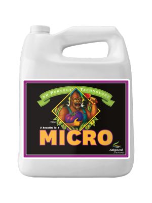 Advanced Nutrients pH Perfect Micro 4 liter