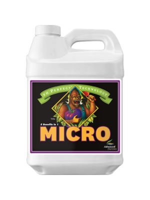 Advanced Nutrients pH Perfect Micro 500 ml