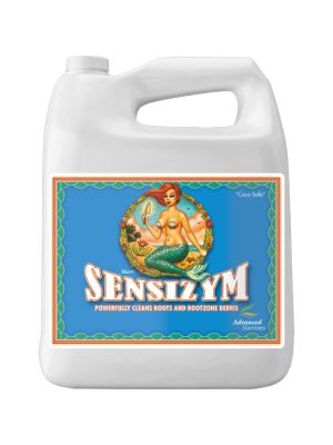 Advanced Nutrients Sensizym 4 liter