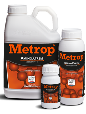 Metrop AminoXtrem 250 ml
