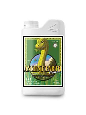 Advanced Nutrients Ancient Earth Organic 1 liter