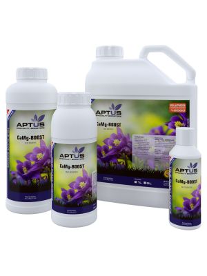 Aptus CaMg-Boost 500 ml