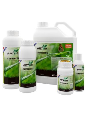 Aptus startbooster 250 ml