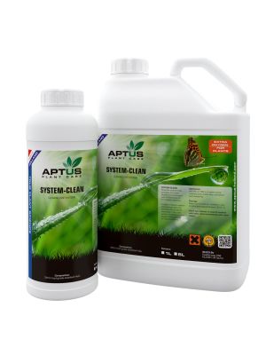 Aptus System Clean 5 ltr