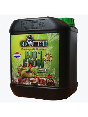 Biogreen Bio 1 Grow 5 ltr