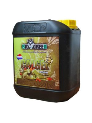 Biogreen Calgel 10 ltr