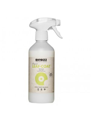 Biobizz LeafCoat  500 ml.   SPRAY