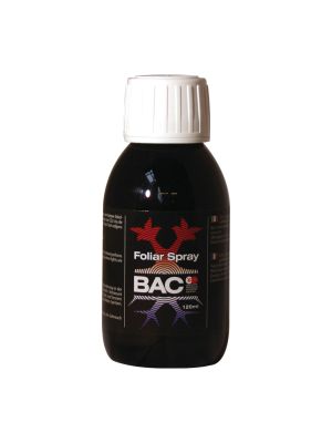 BAC Biologische Bladvoeding 120 ml