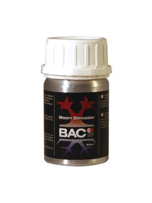 BAC Biologische Bloeistimulator 60 ml