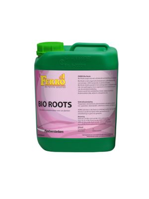 Ferro Bio Roots 10 ltr