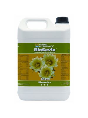 Ghe BioSevia Grow 5 ltr
