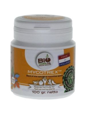 BioTabs Mycotrex 100 Gram