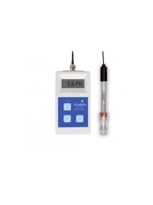 Bluelab pH Grond meter digitale pH meter