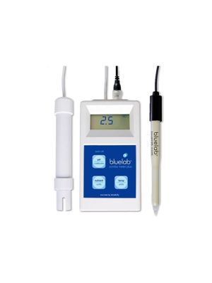 Bluelab Combo Meter Plus pH / EC / Temperatuur