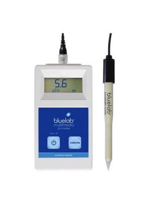 Bluelab Multimedia (tbv alle substraten, grond en water) pH meter