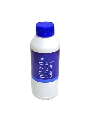 Bluelab pH IJkvloeistof 7.0 500ml