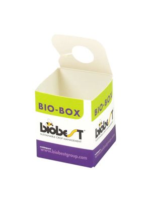 Brimex BioBox Systeem (Om natuurlijke vijanden uit te zetten)