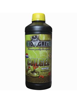 Biogreen Calgel 1 ltr