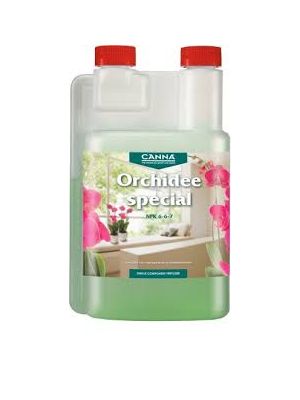 Canna Orchidee Special 250 ml