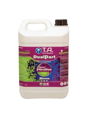 T.A. DualPart Bloom 5 ltr
