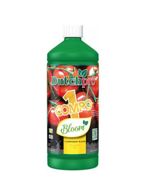 Dutchpro 1-compo Bloom 1 liter