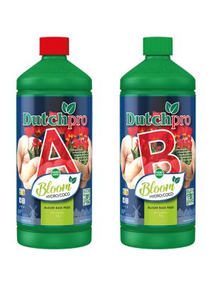 Dutchpro Hydro/Cocos Bloom A + B 1 ltr