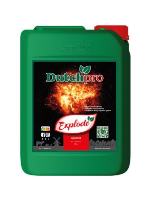 Dutchpro Explode 5 ltr