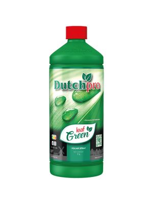 Dutchpro Leaf Green 1 ltr