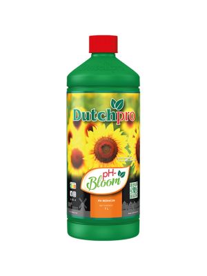 Dutchpro pH - Bloom 1 ltr