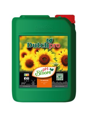 Dutchpro pH - Bloom 5 ltr