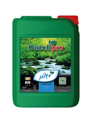 Dutchpro pH + 5 ltr