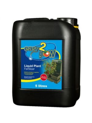 AutoPot Easy2Grow Liquid Plant Voeding 5 ltr