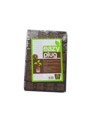 Eazy plug 104st per tray