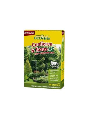 ECO-Style Coniferen & Taxus-AZ 0.8 kg