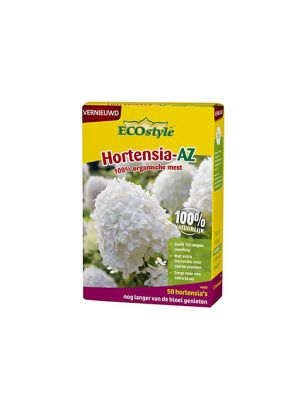 ECO-Style Hortensia-AZ 0.8 kg