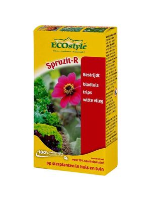 ECO-Style Spruzit-R 100 ml Concentraat
