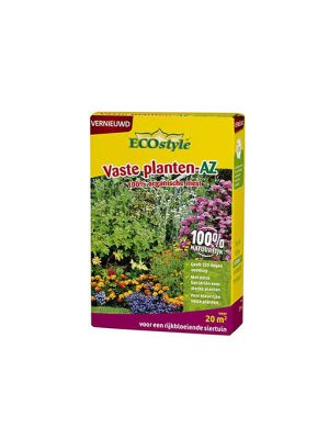 ECO-Style Vaste Planten-AZ 0.8 kg