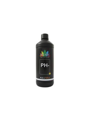 Elixer pH- 1 ltr