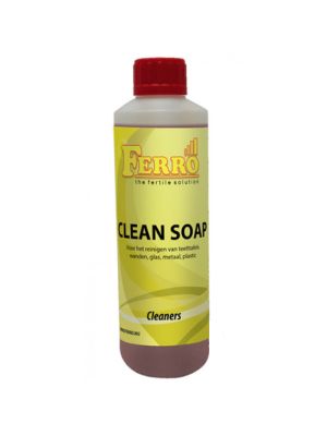 Ferro Clean Soap 0.5 ltr